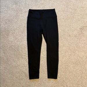 Fabletic Cropped Leggings